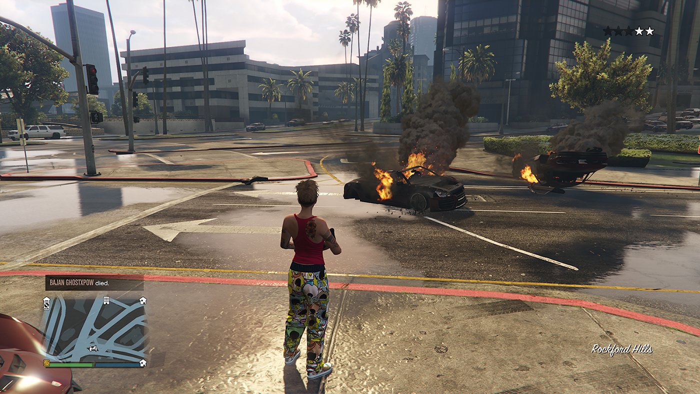 CS2 年度版 截图11