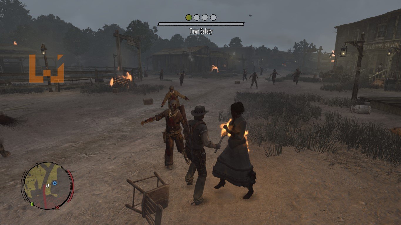 守望先锋2 豪华版 截图17