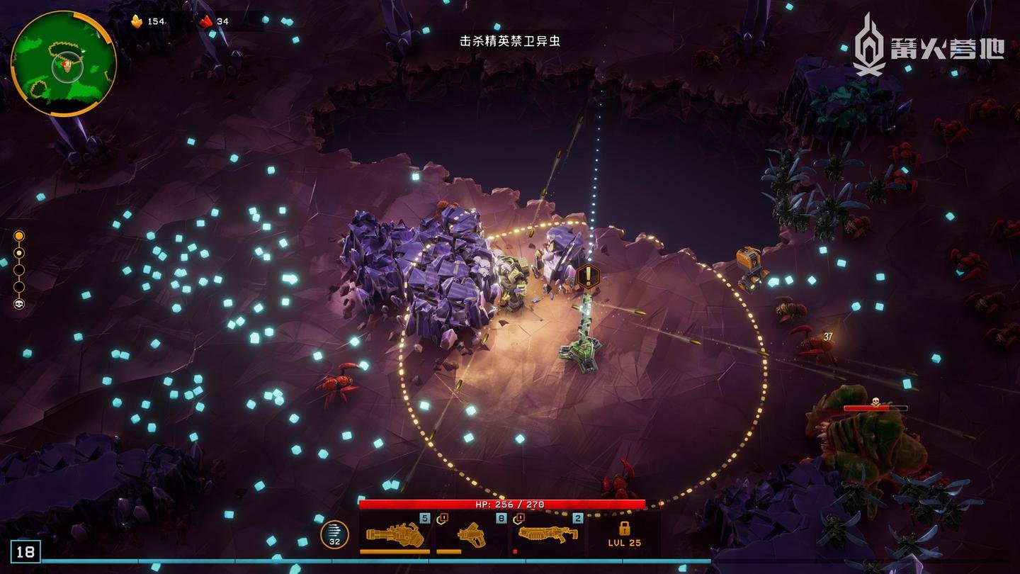 CS2 年度版 截图8