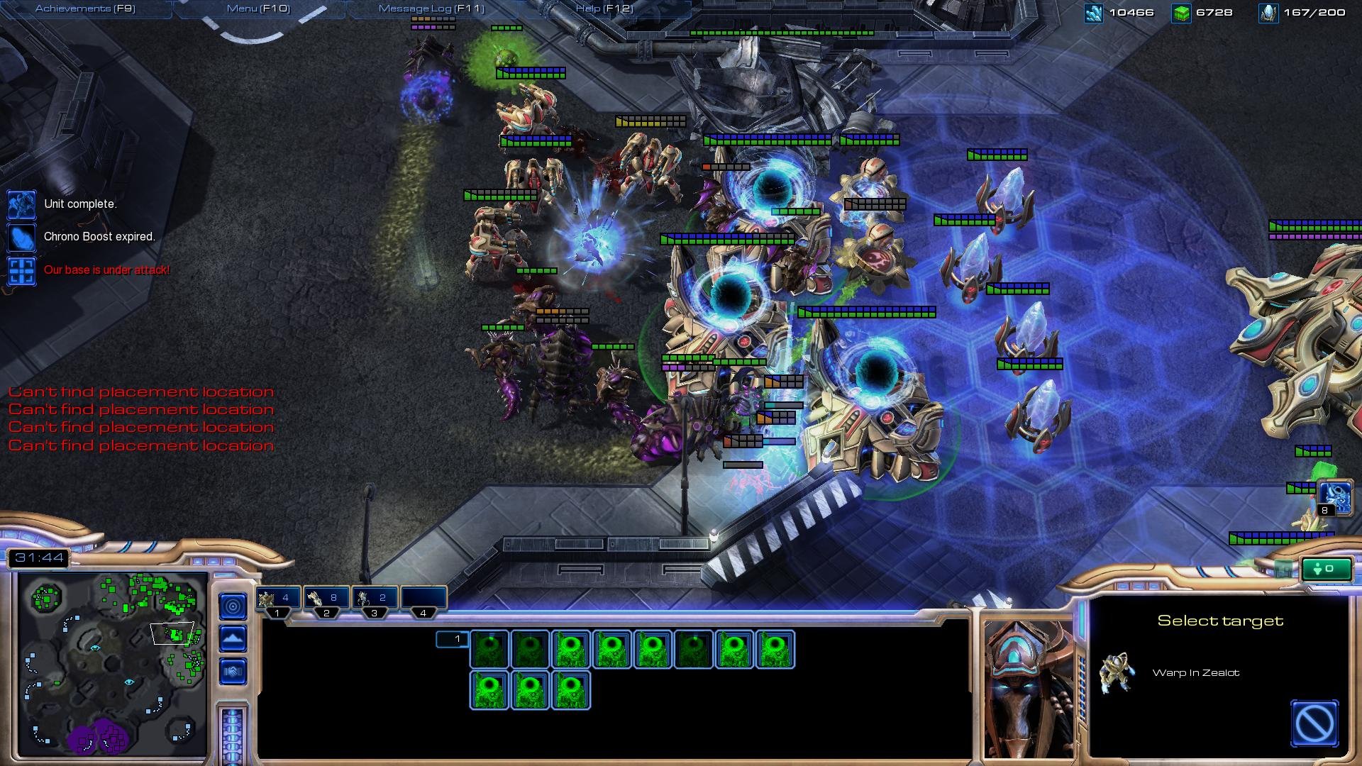 最后生还者2 豪华版 截图5