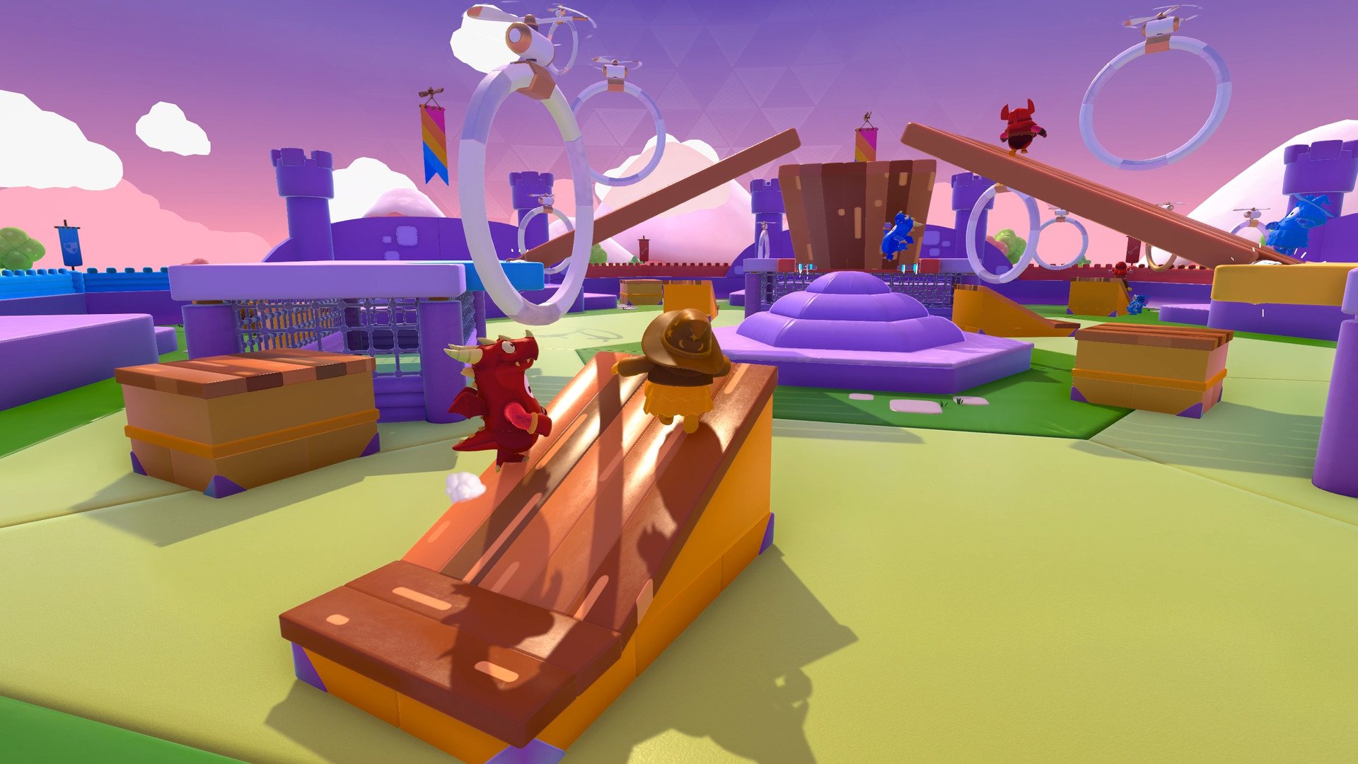 深岩银河 完整版 截图11