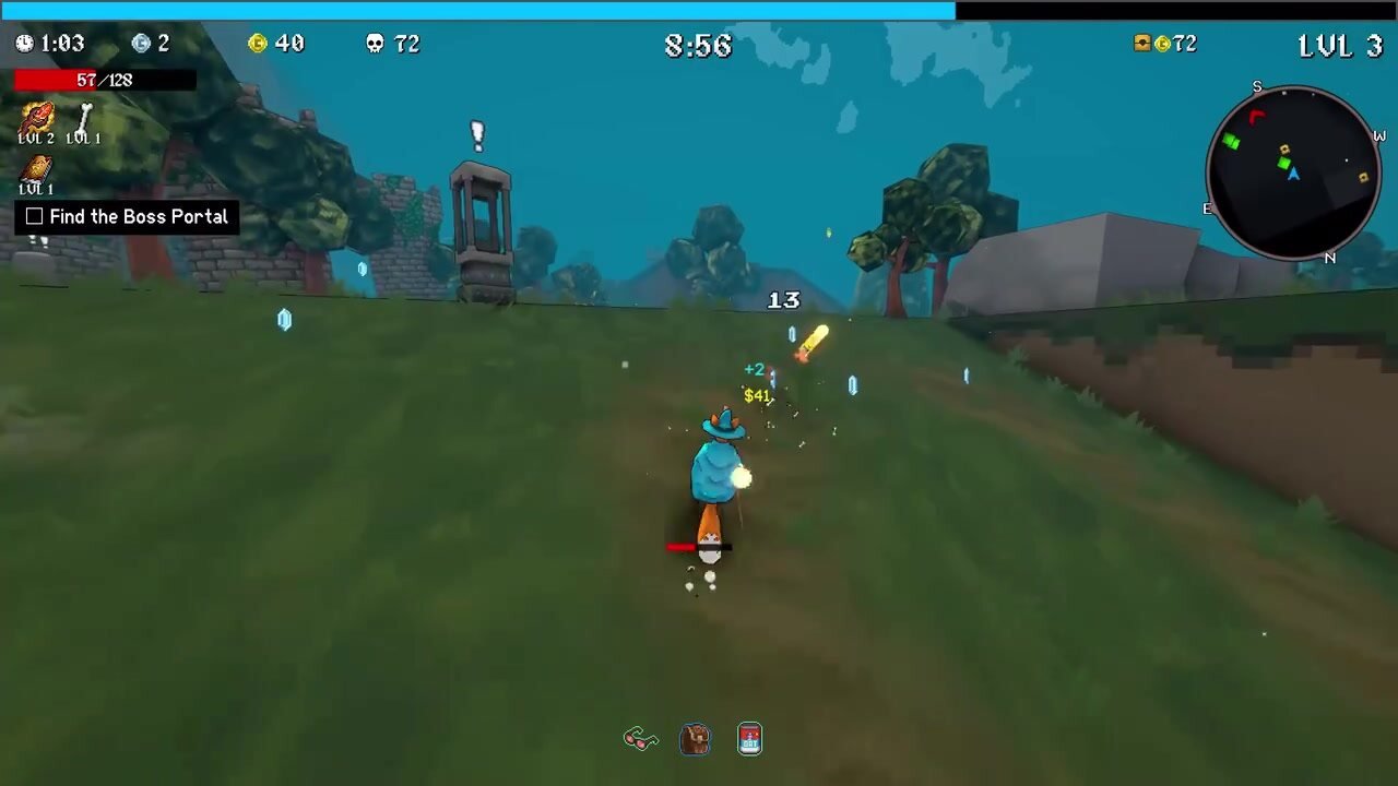 CS2 年度版 截图16