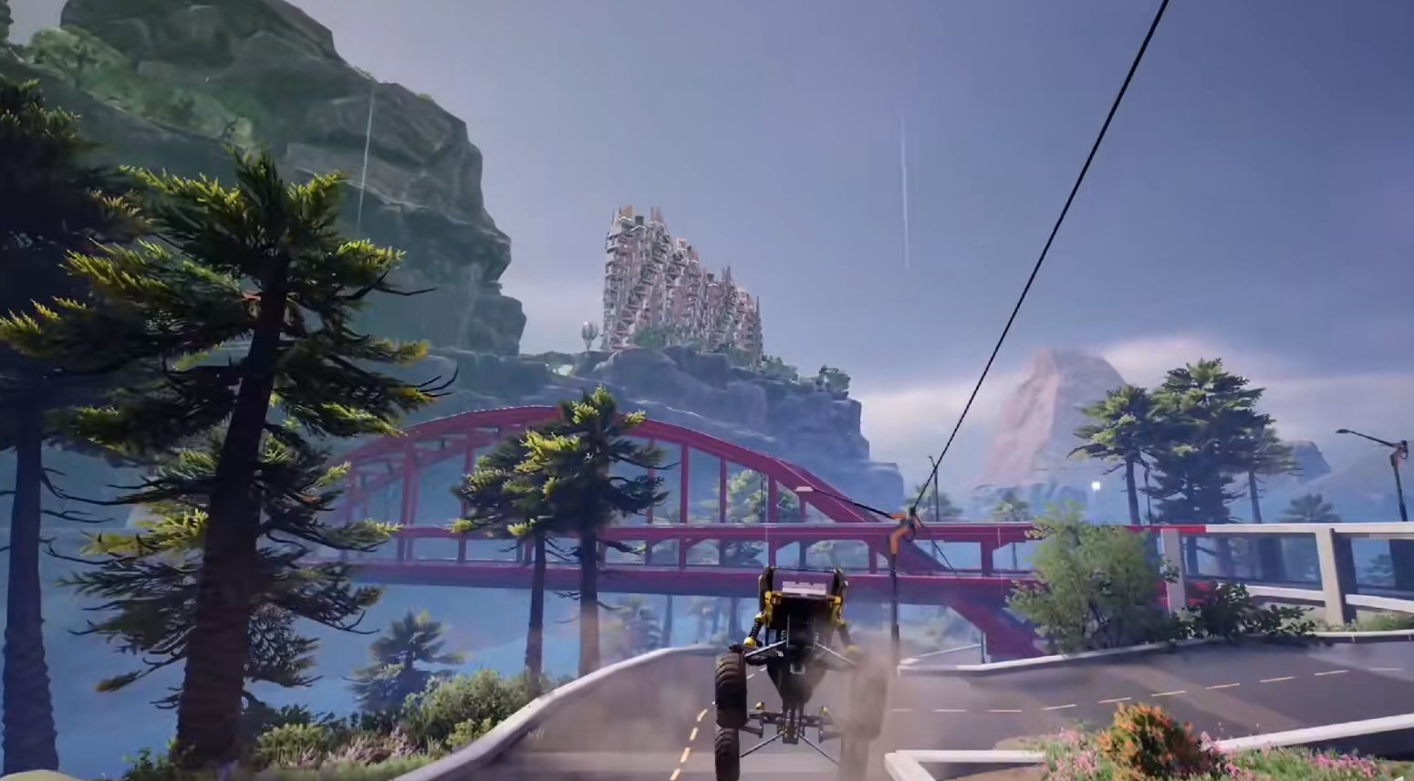 糖豆人：终极淘汰赛 重制版 截图5