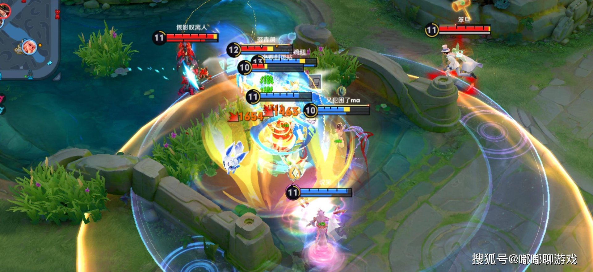 七日杀 终极版 截图20