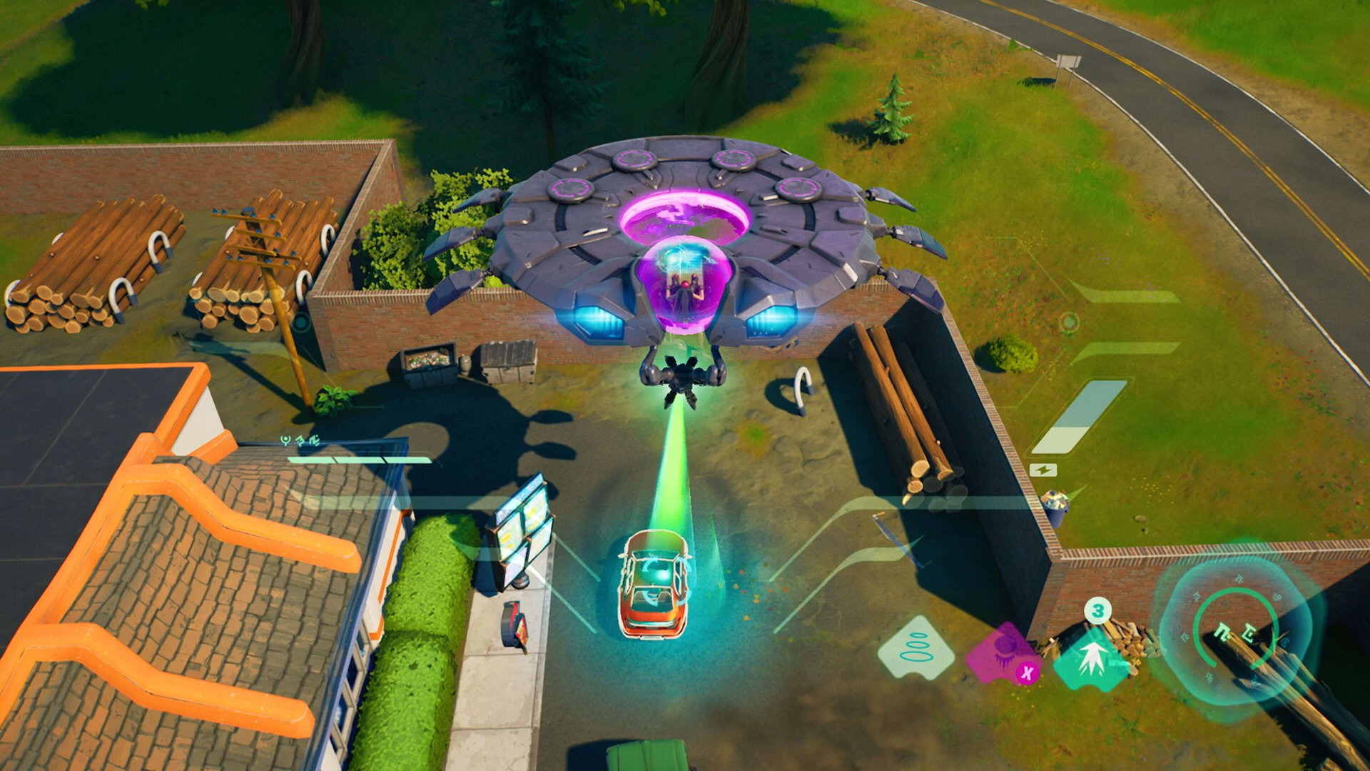 使命召唤：现代战争 年度版 截图6