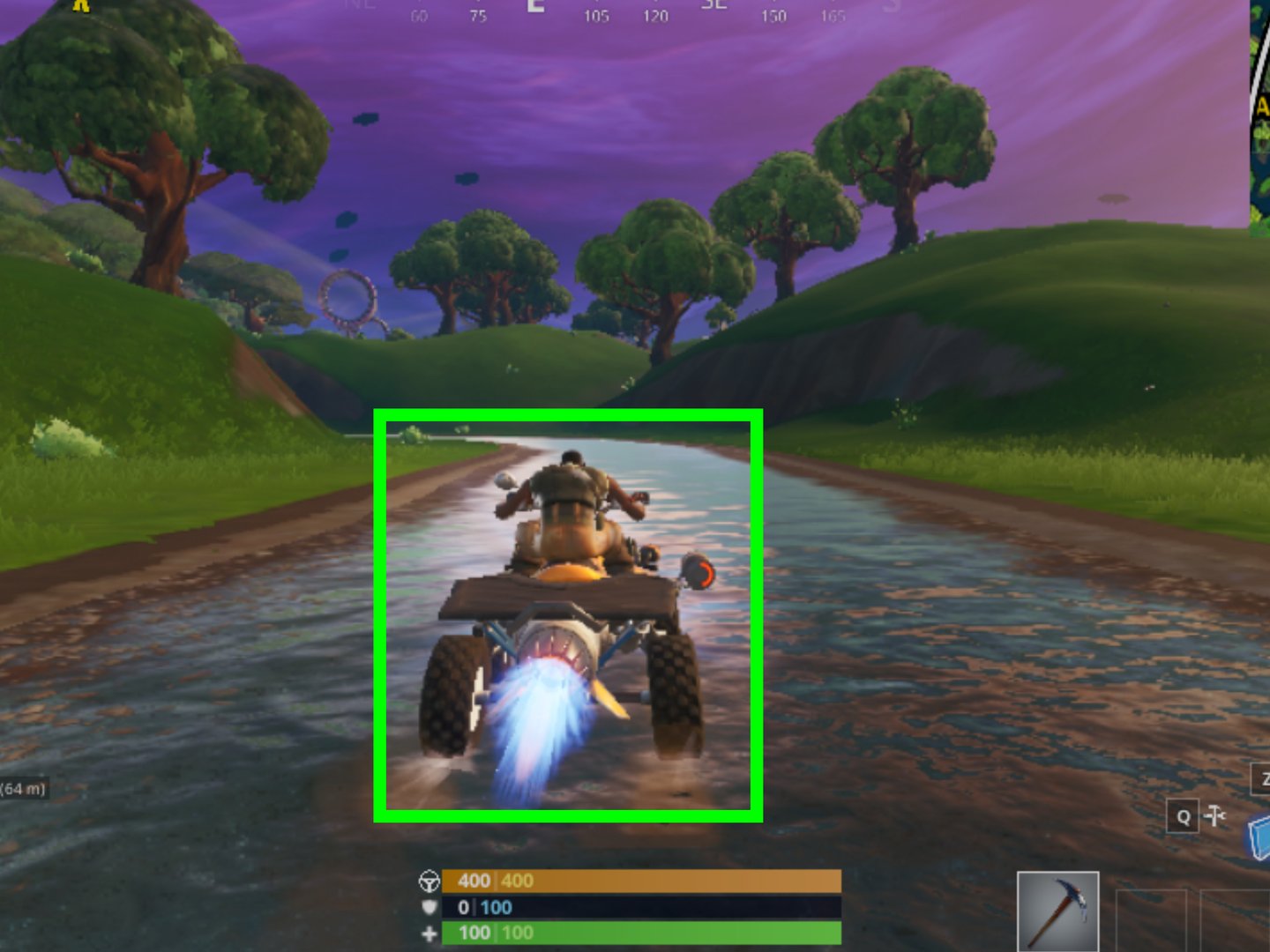 使命召唤：现代战争 年度版 截图13