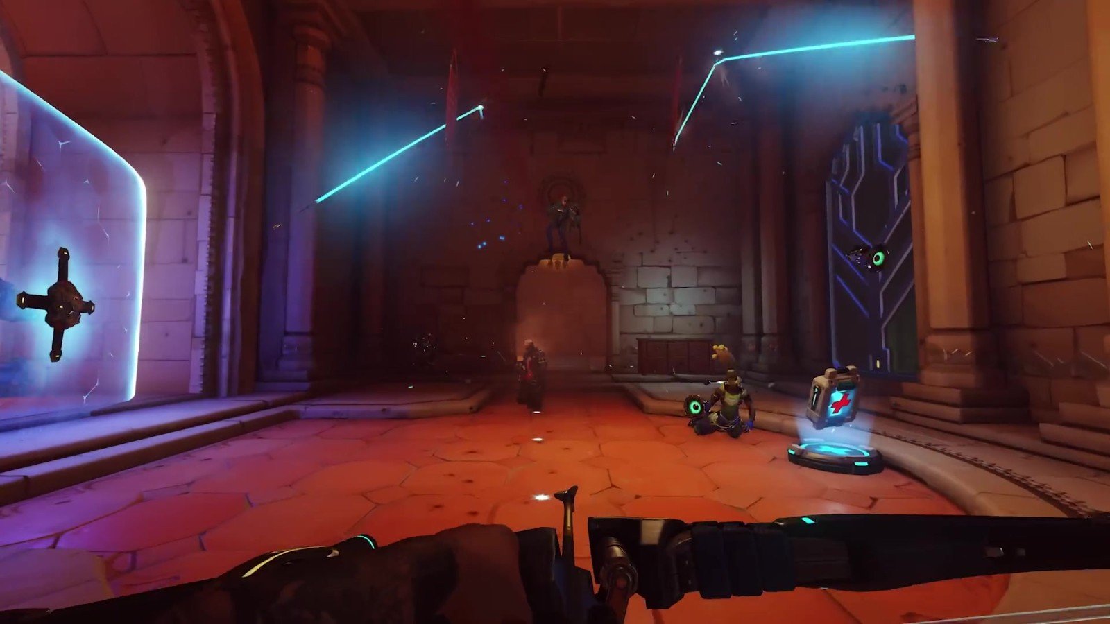 荒野大镖客2 重制版 截图13