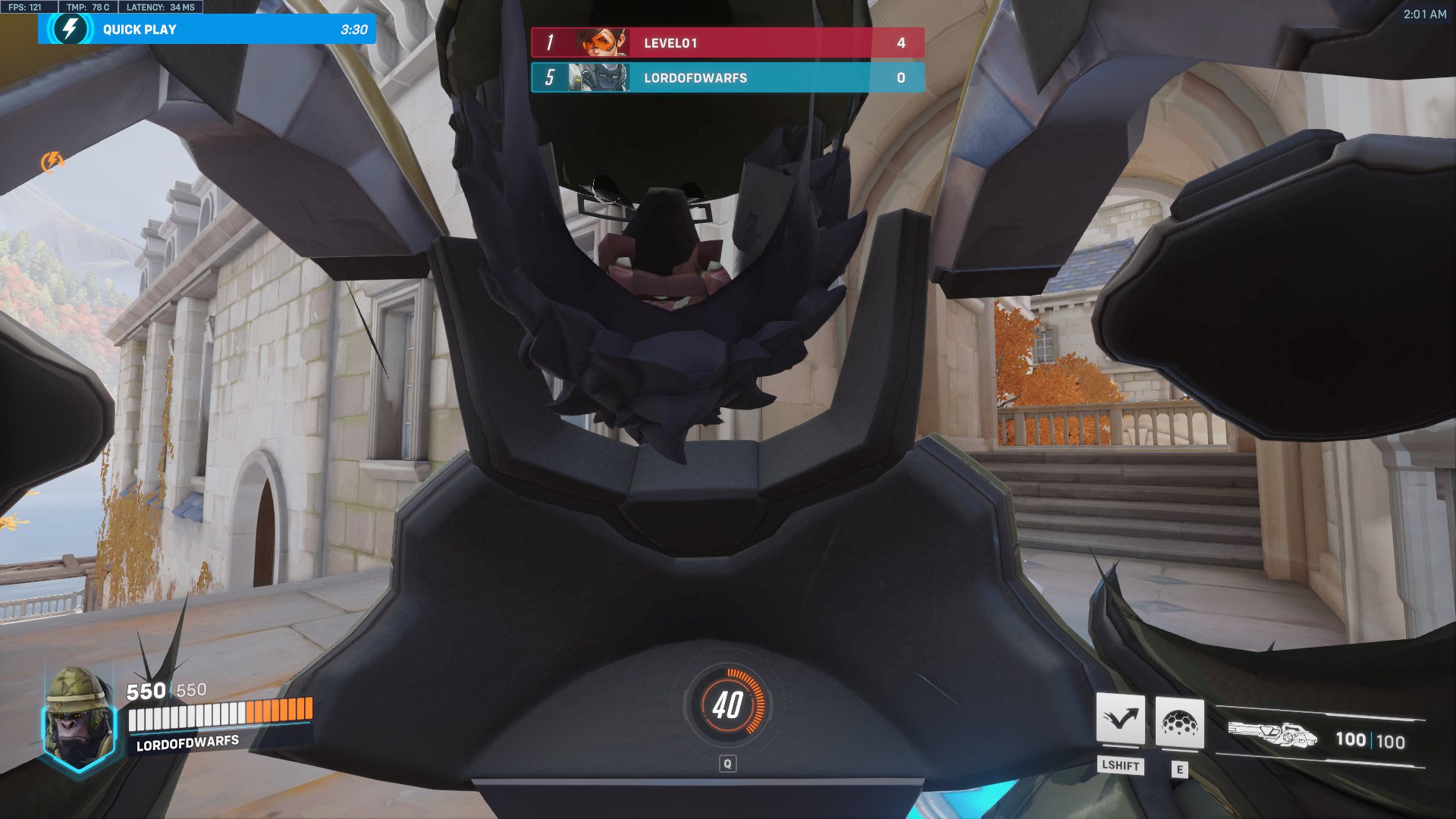 荒野大镖客2 重制版 截图18