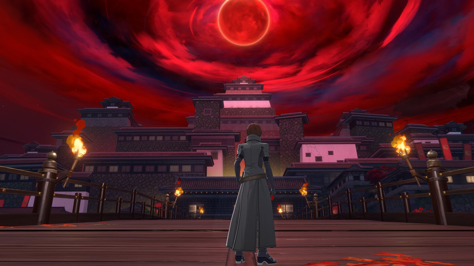 最后生还者2 豪华版 截图12