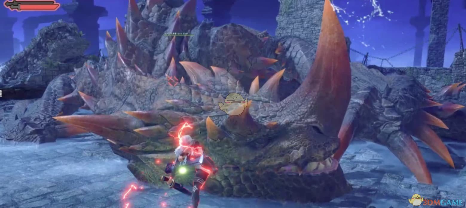 上古卷轴5：天际 年度版 截图2