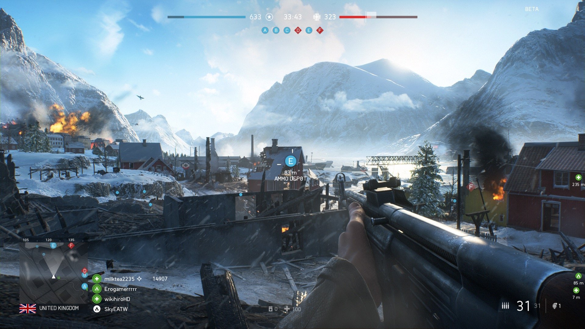 星露谷物语 重制版 截图7