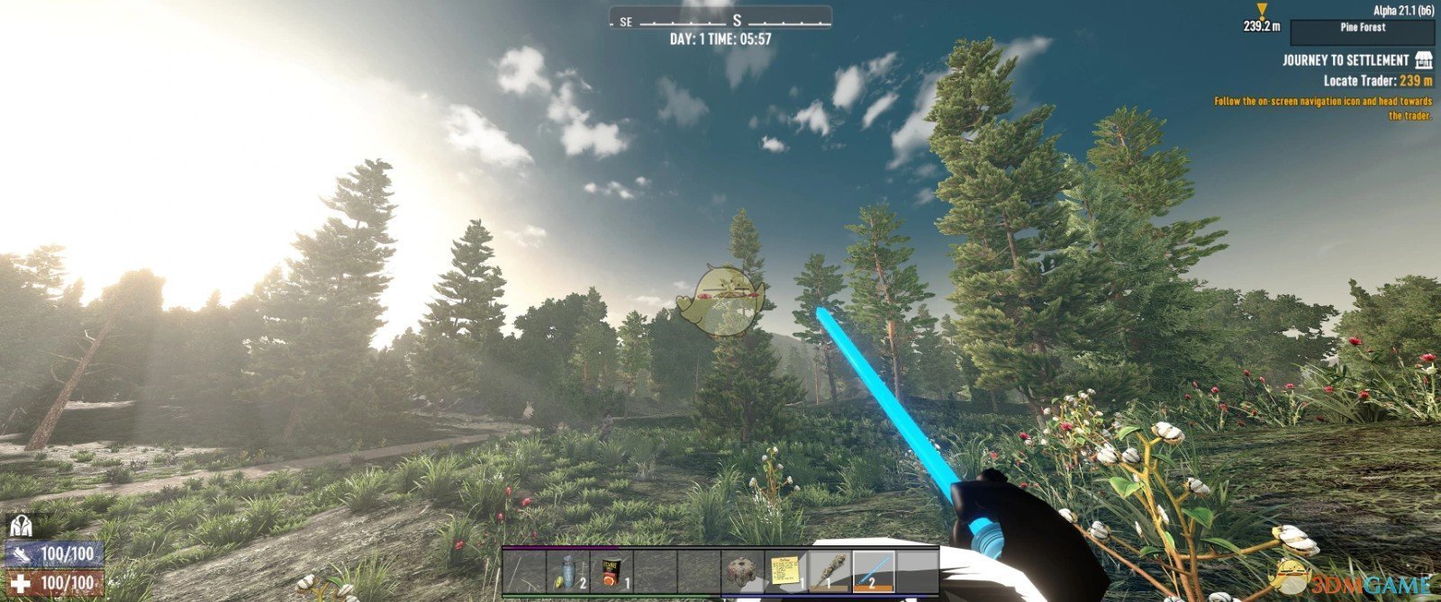 CS2 年度版 截图5