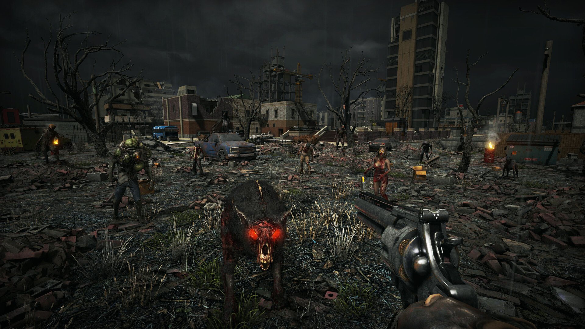 CS2 年度版 截图10