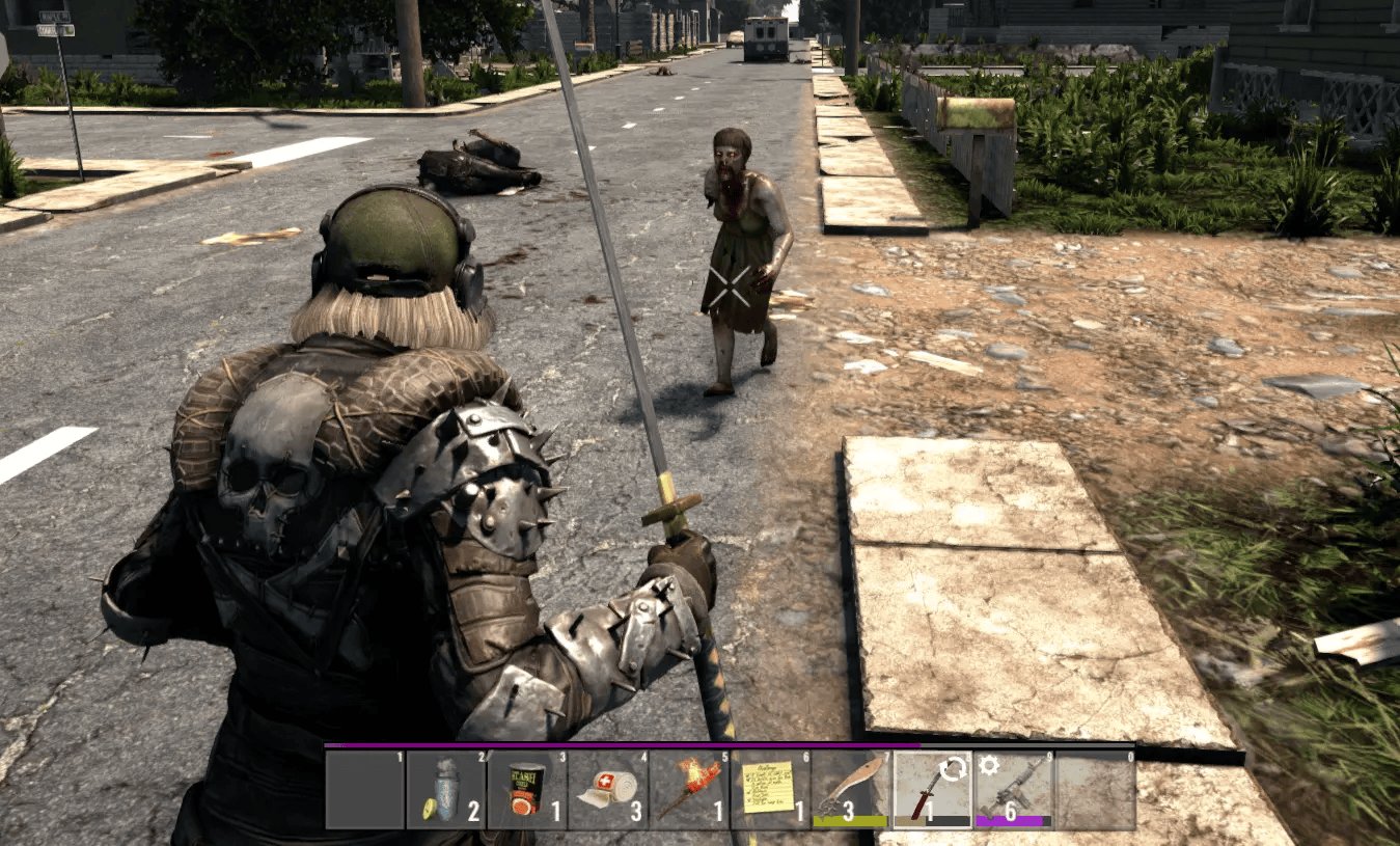 CS2 年度版 截图19