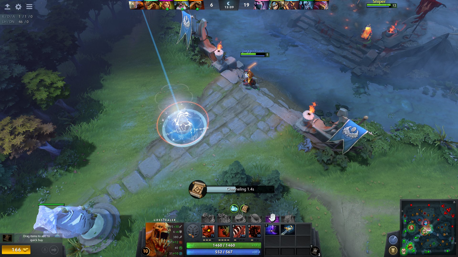 黑暗之魂3 终极版 截图3