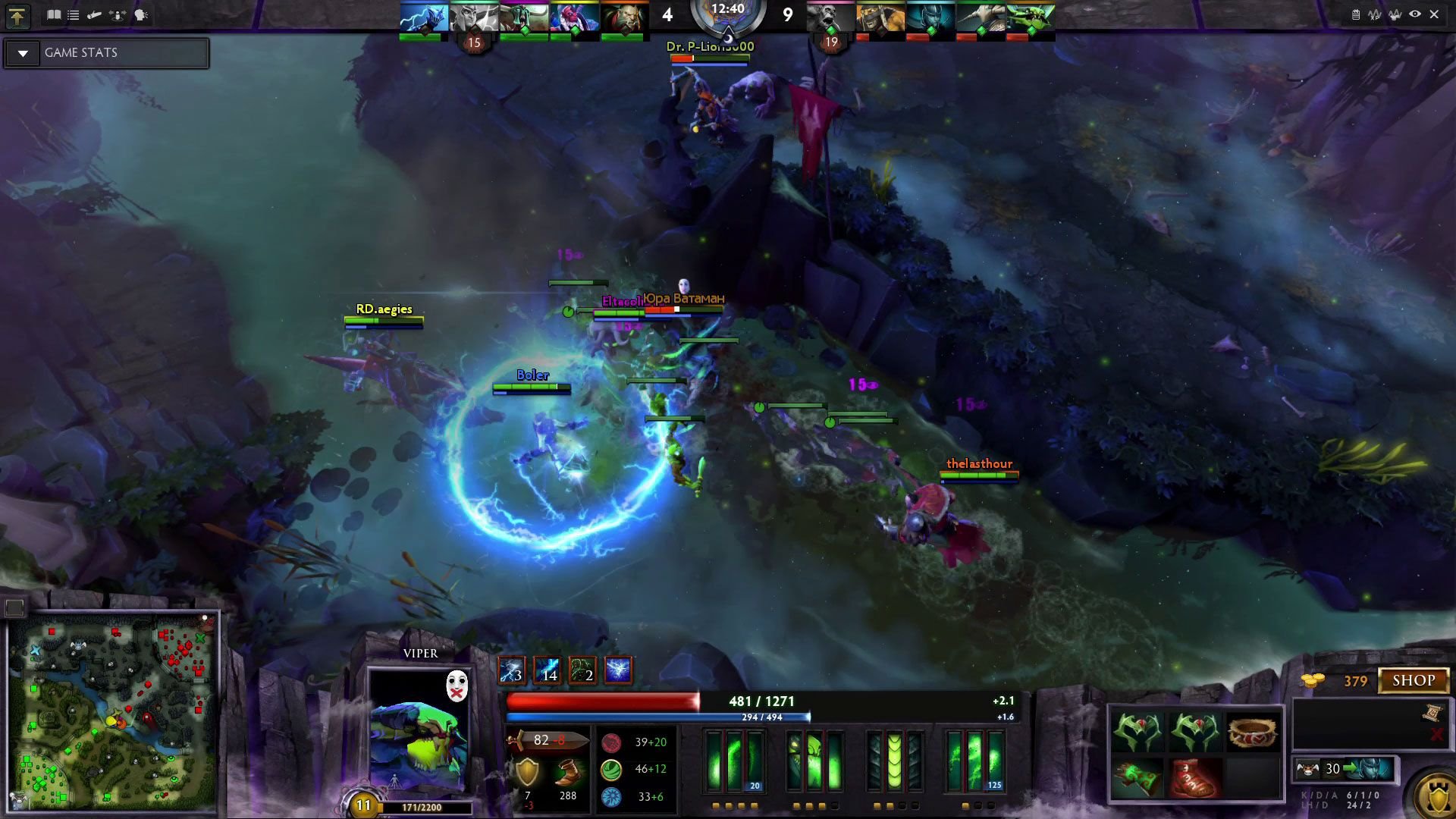 黑暗之魂3 终极版 截图9