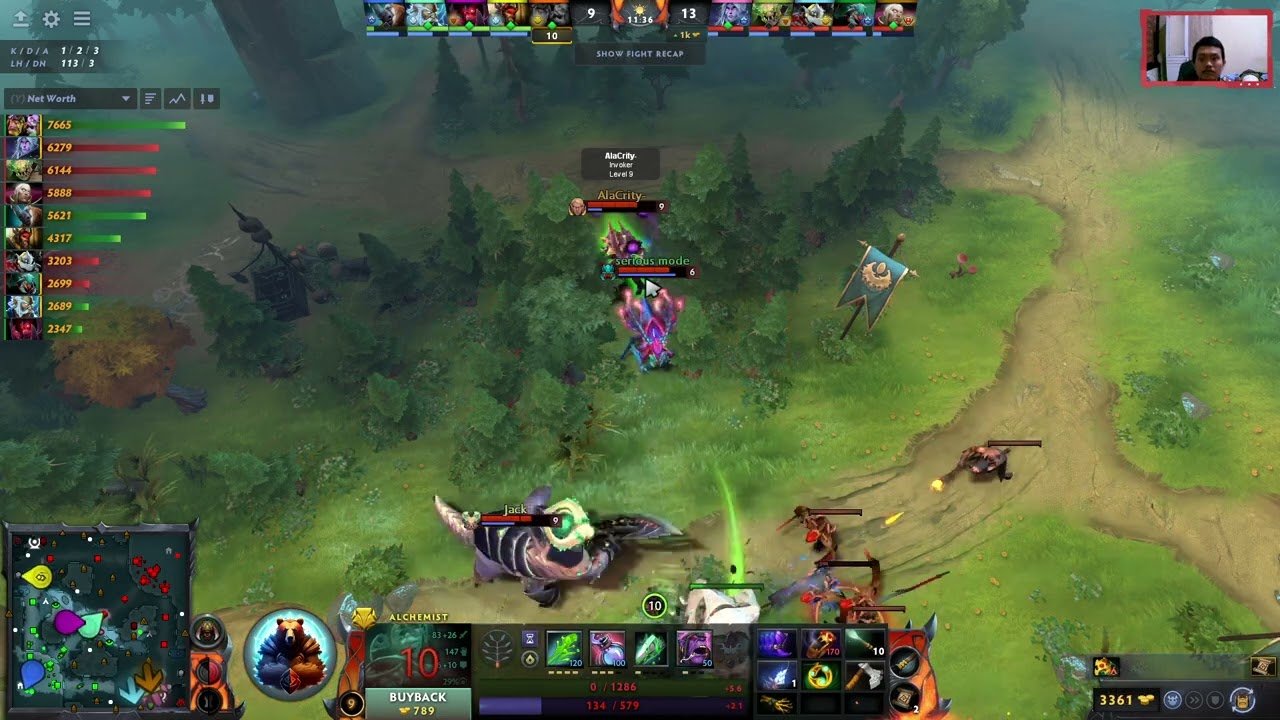 黑暗之魂3 终极版 截图11