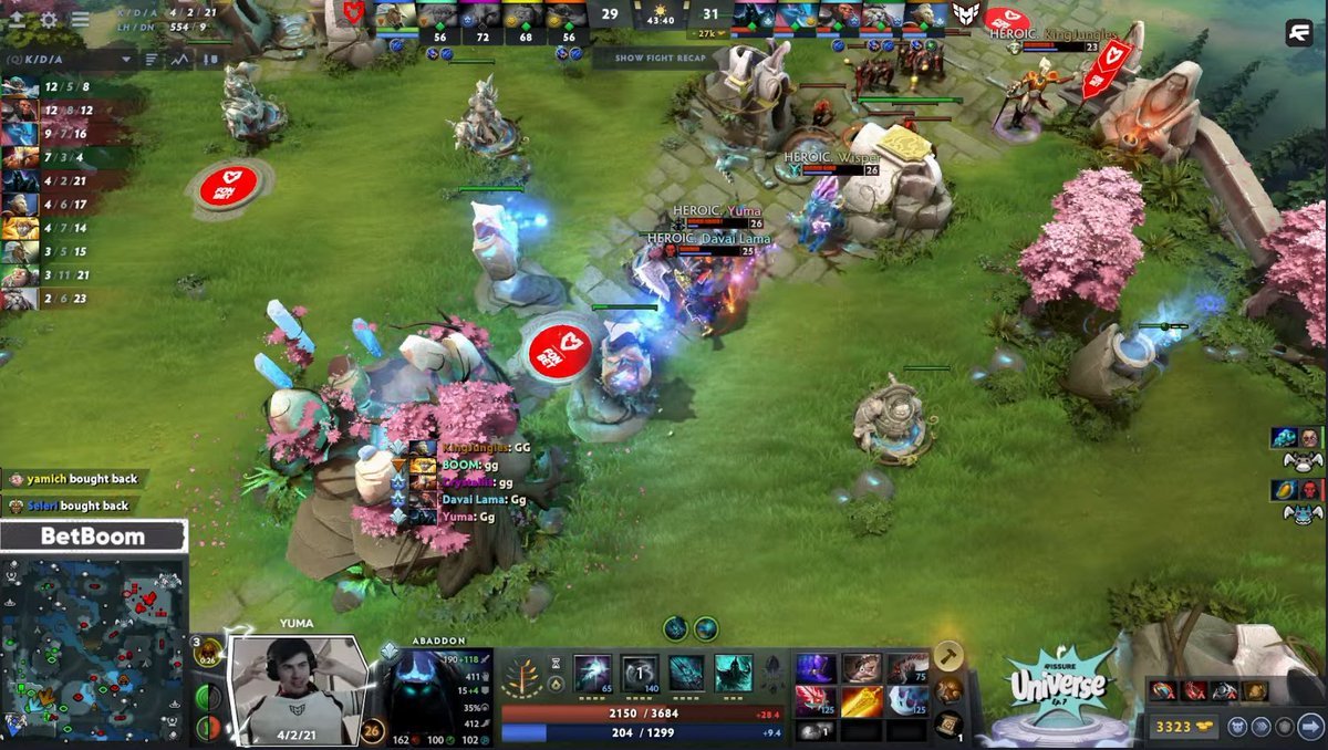 黑暗之魂3 终极版 截图16