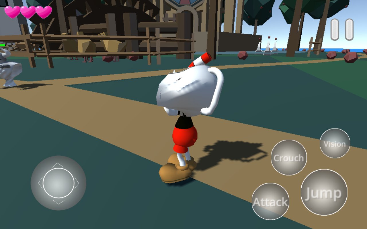 星露谷物语 重制版 截图11