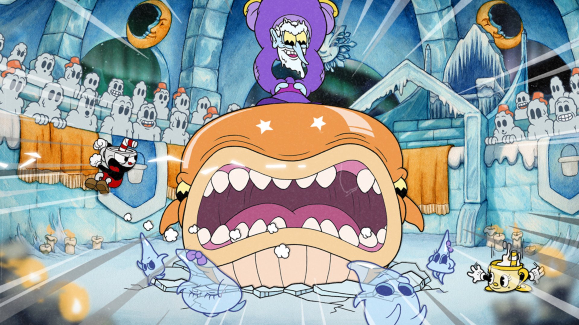 星露谷物语 重制版 截图16