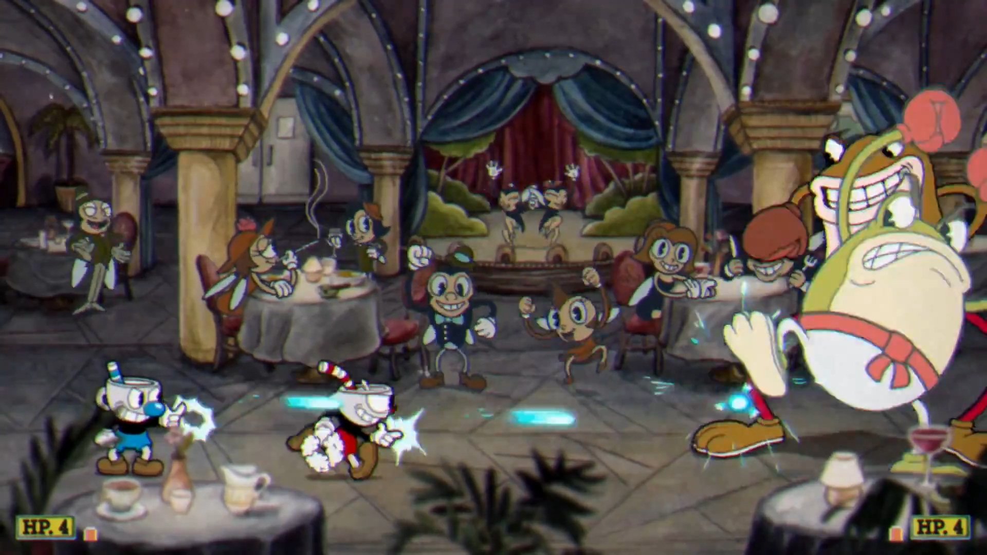 星露谷物语 重制版 截图21