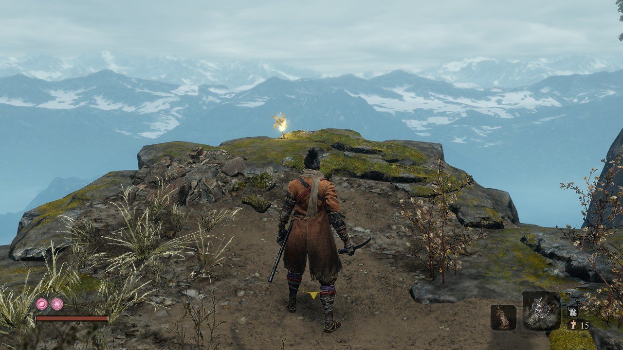 最后生还者2 豪华版 截图14