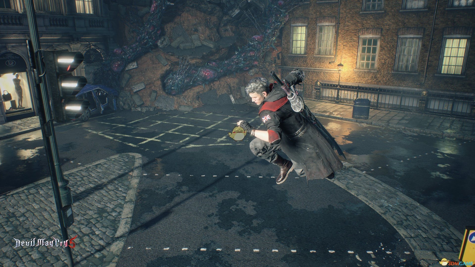 最后生还者2 豪华版 截图12