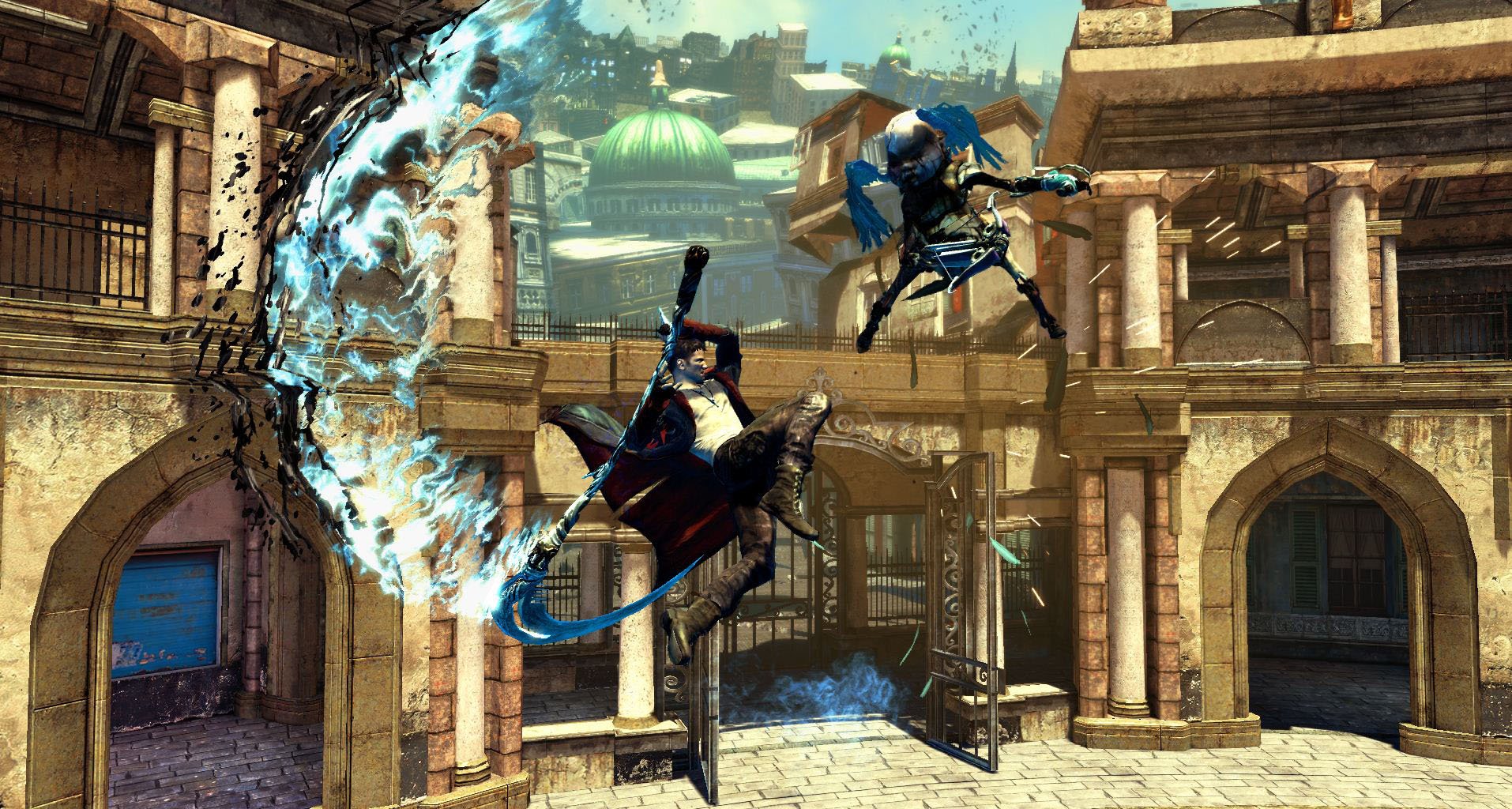 最后生还者2 豪华版 截图15