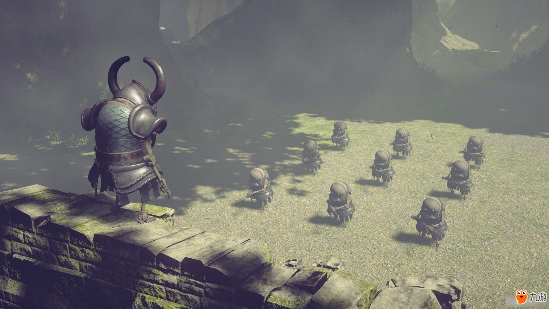 英雄联盟 重制版 截图16