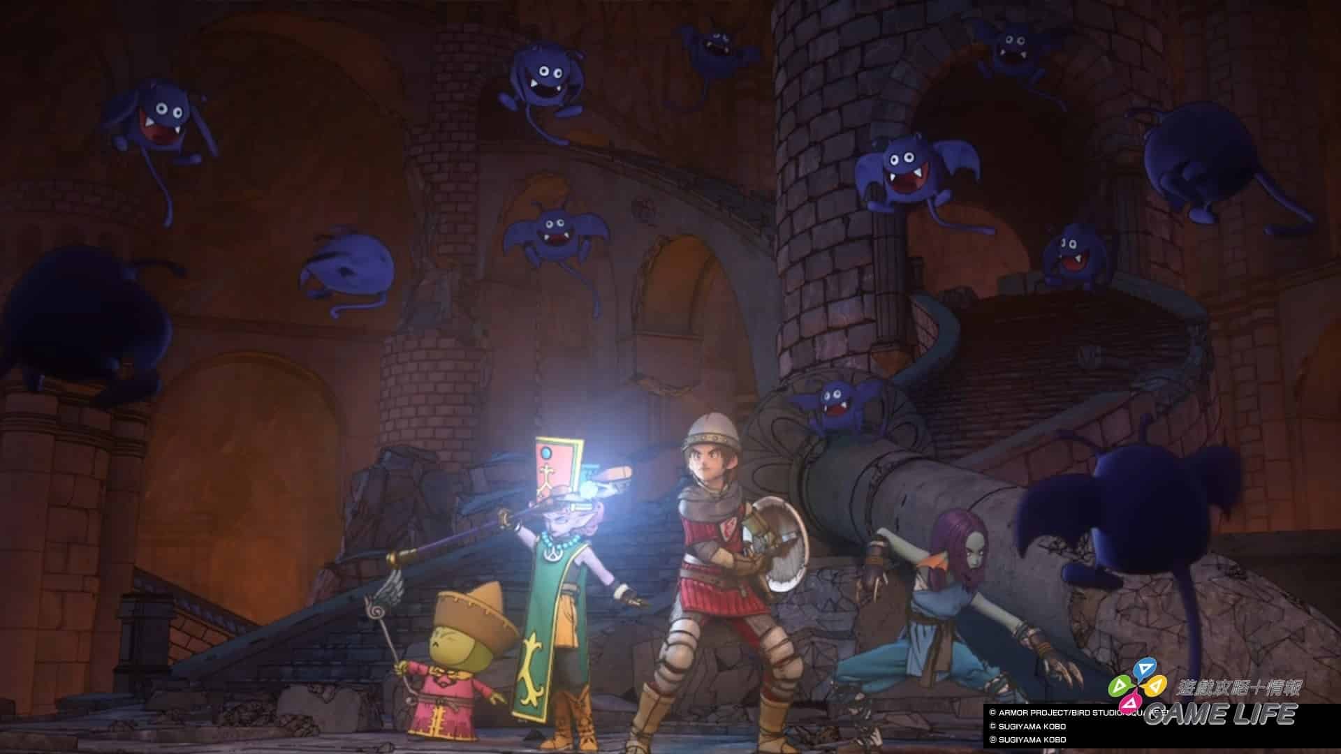 双人成行 截图17