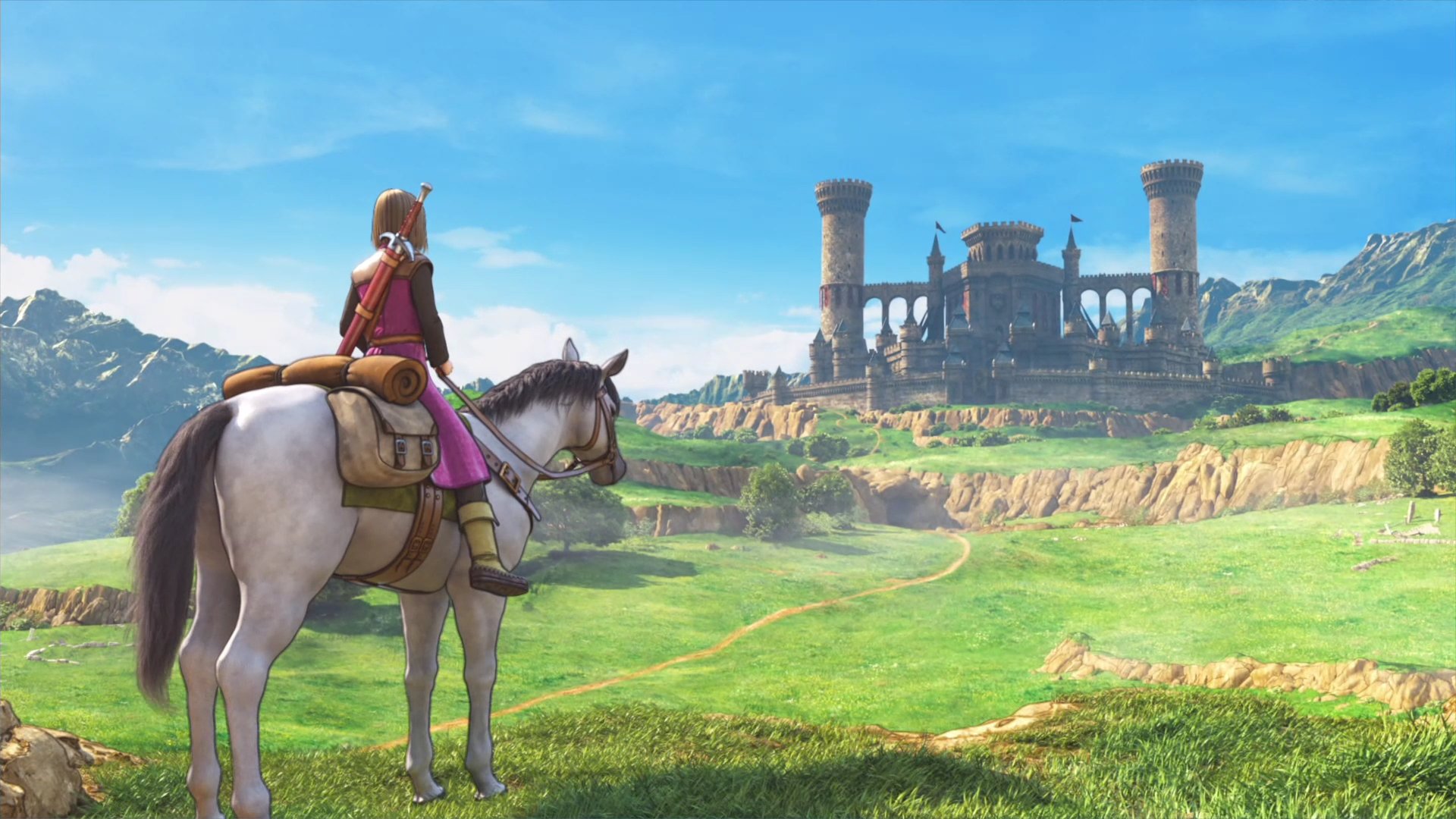 双人成行 截图18