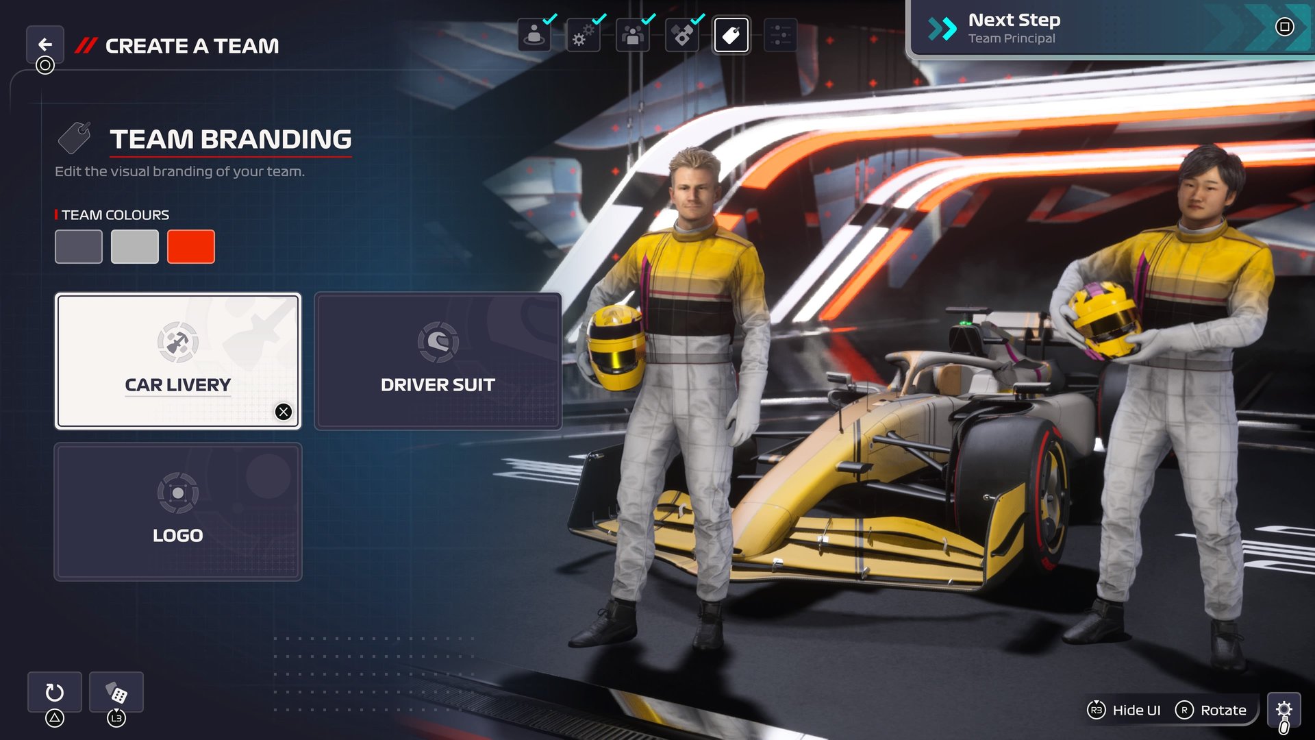 上古卷轴5：天际 年度版 截图3