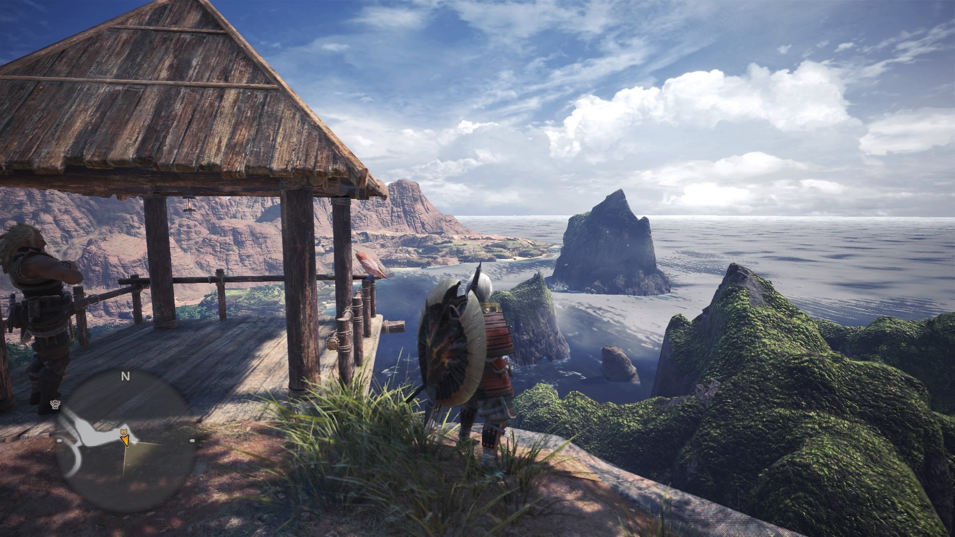 极限竞速：地平线5 重制版 截图10