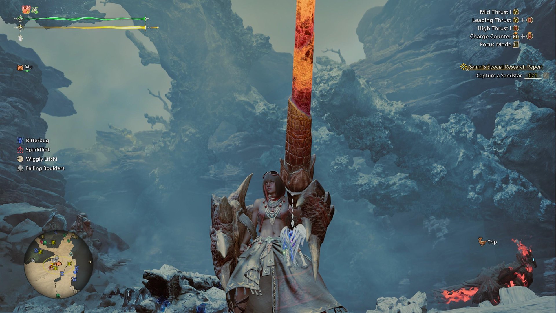 极限竞速：地平线5 重制版 截图14