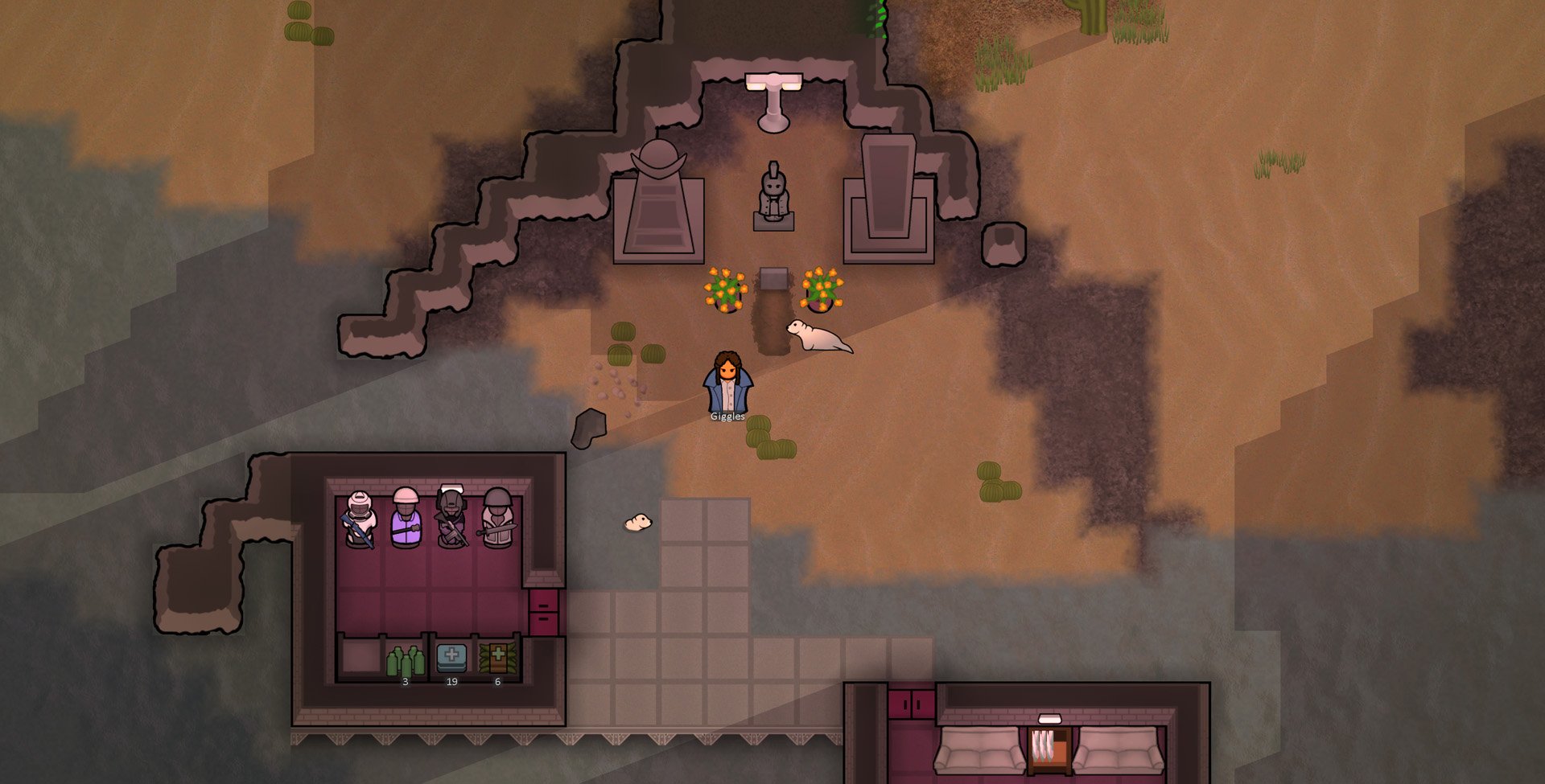 黑暗之魂3 终极版 截图16