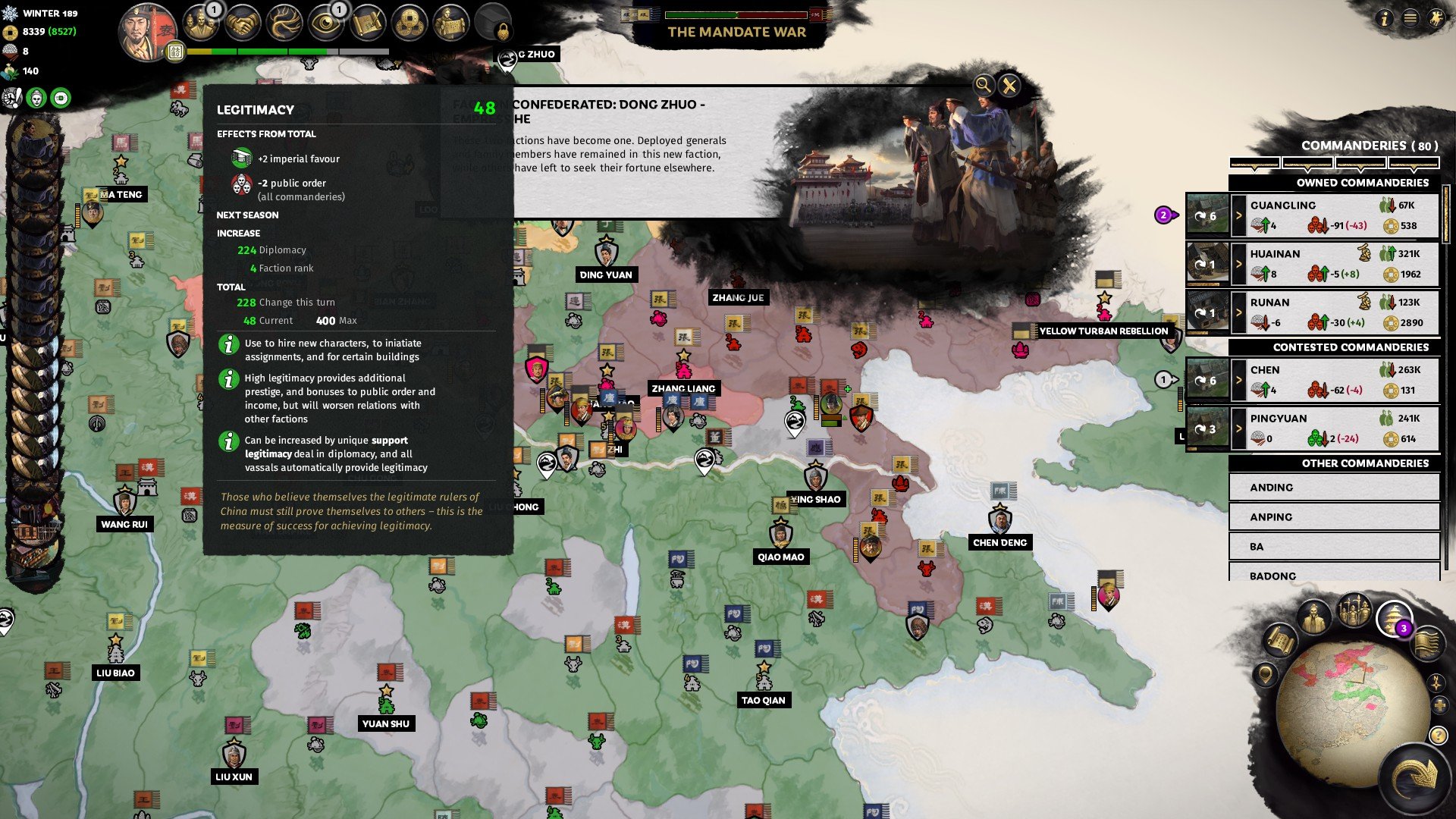 CS2 年度版 截图16