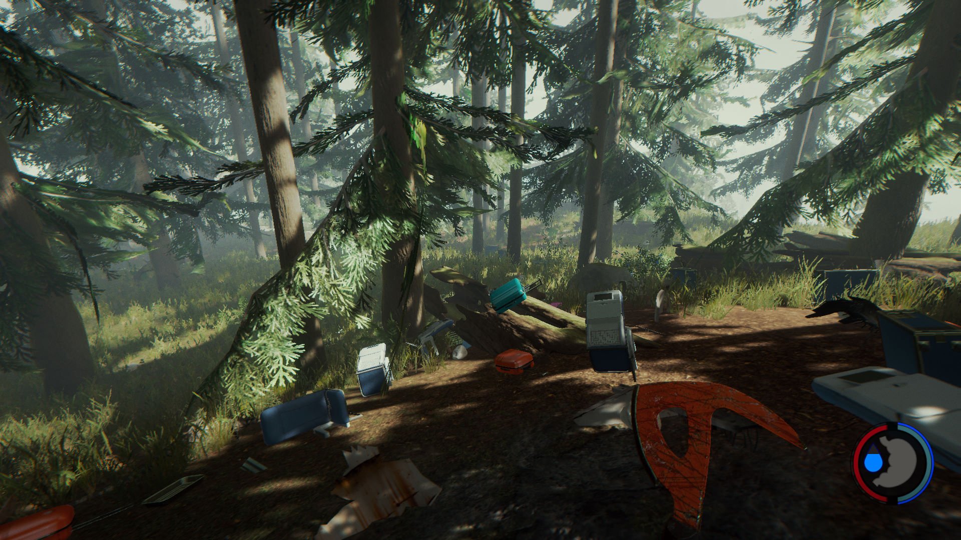 黑暗之魂3 终极版 截图2