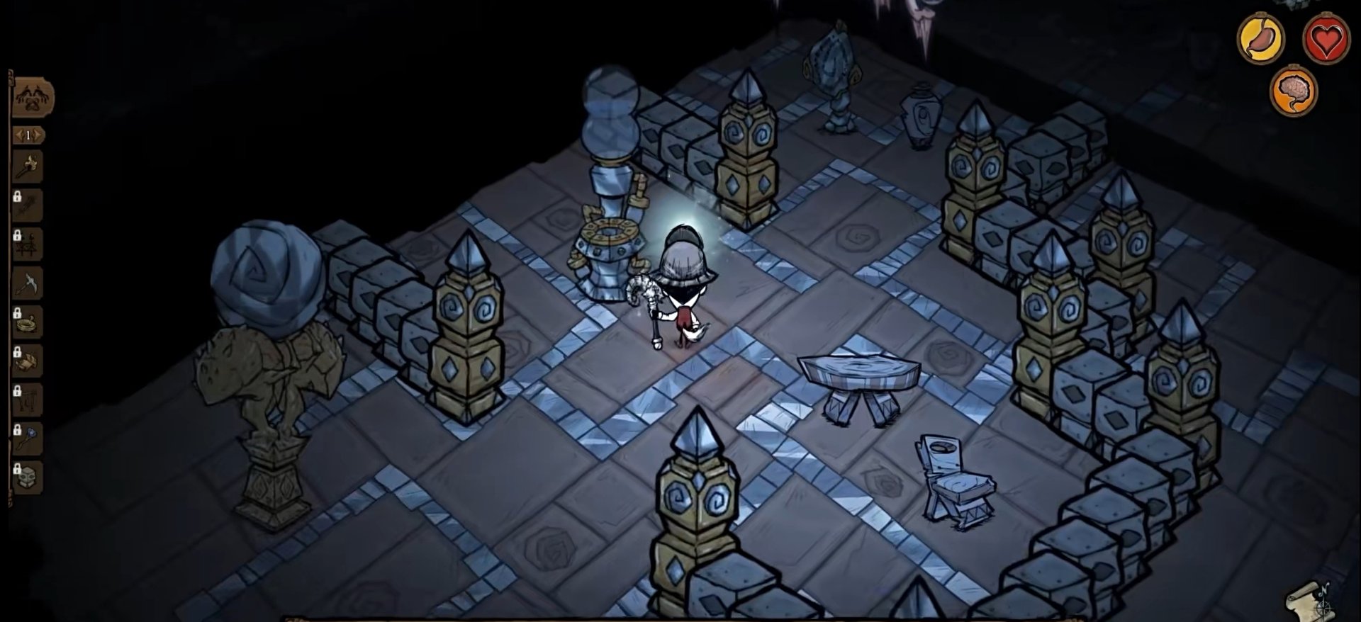 星露谷物语 截图19