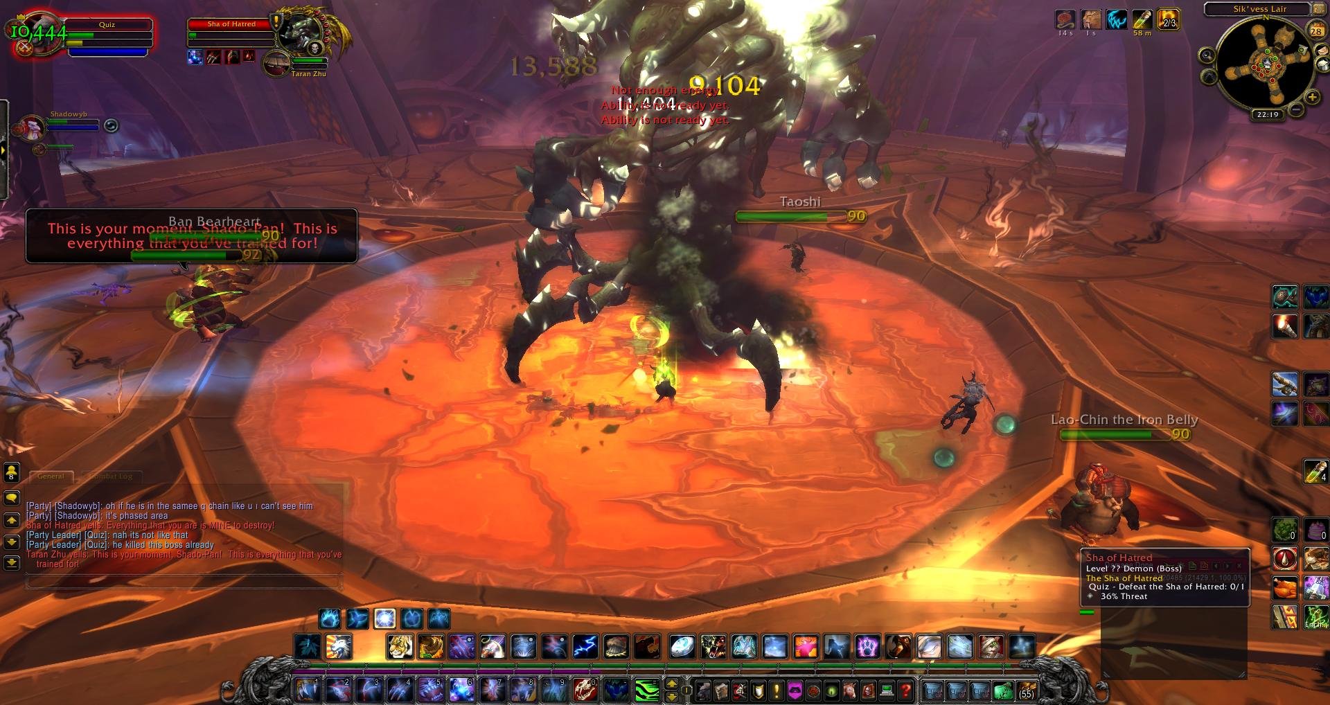 上古卷轴5：天际 终极版 截图10