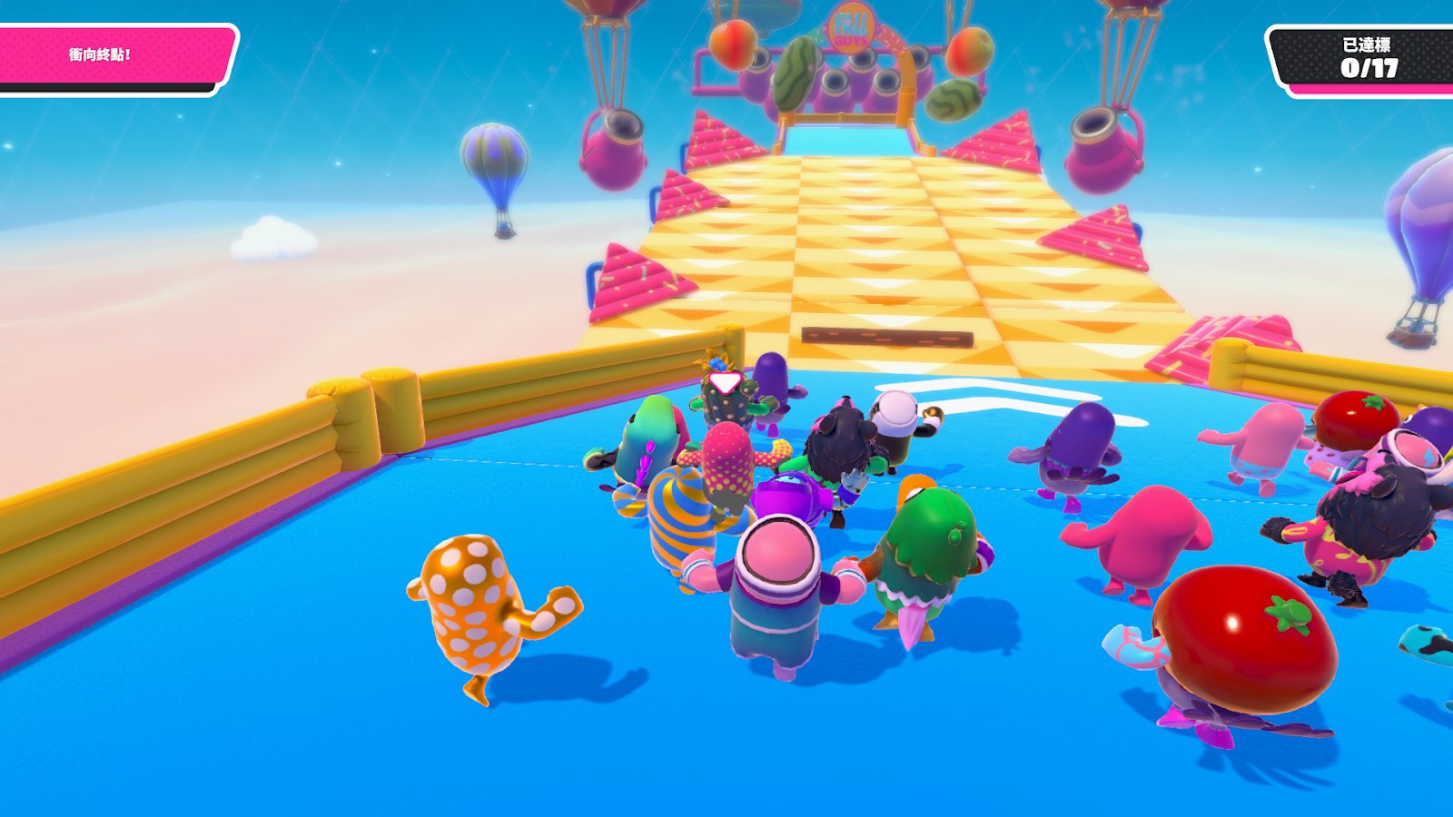 守望先锋2 豪华版 截图7