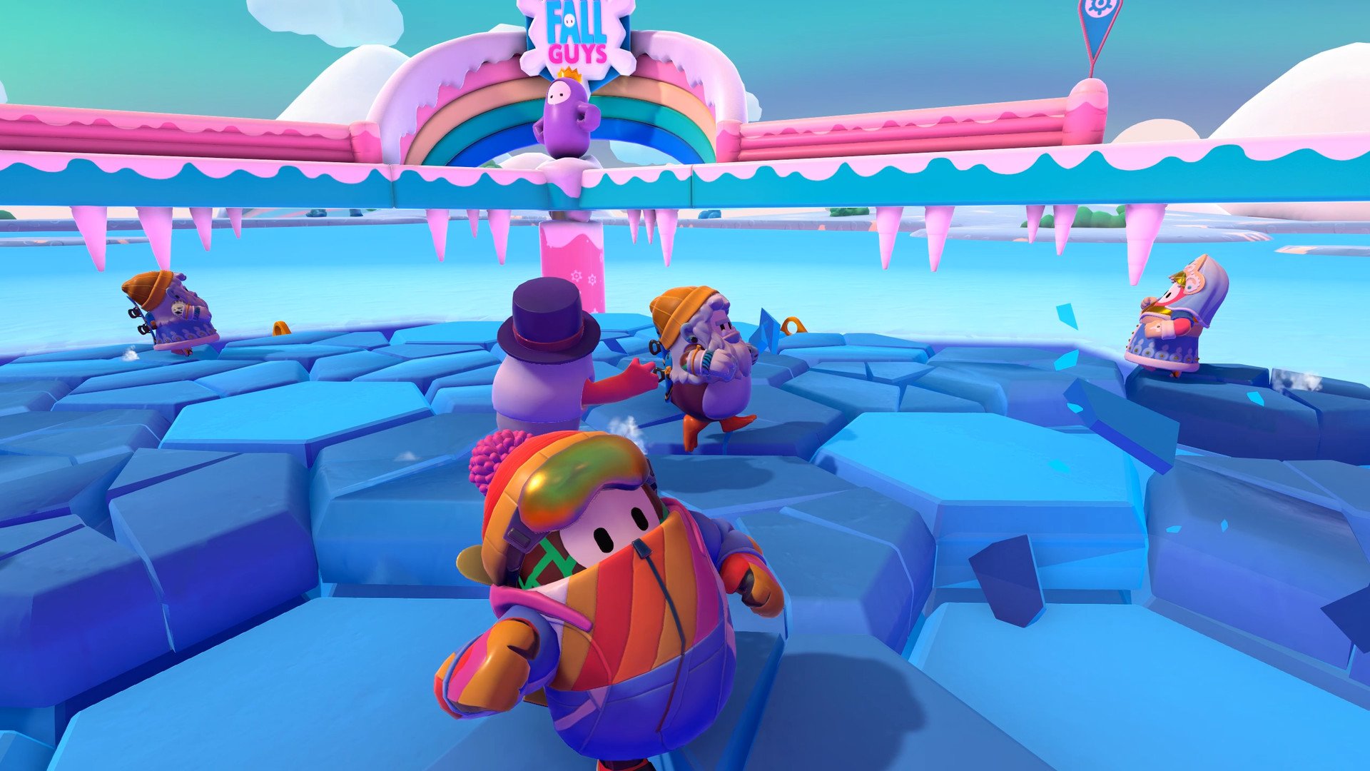 守望先锋2 豪华版 截图10