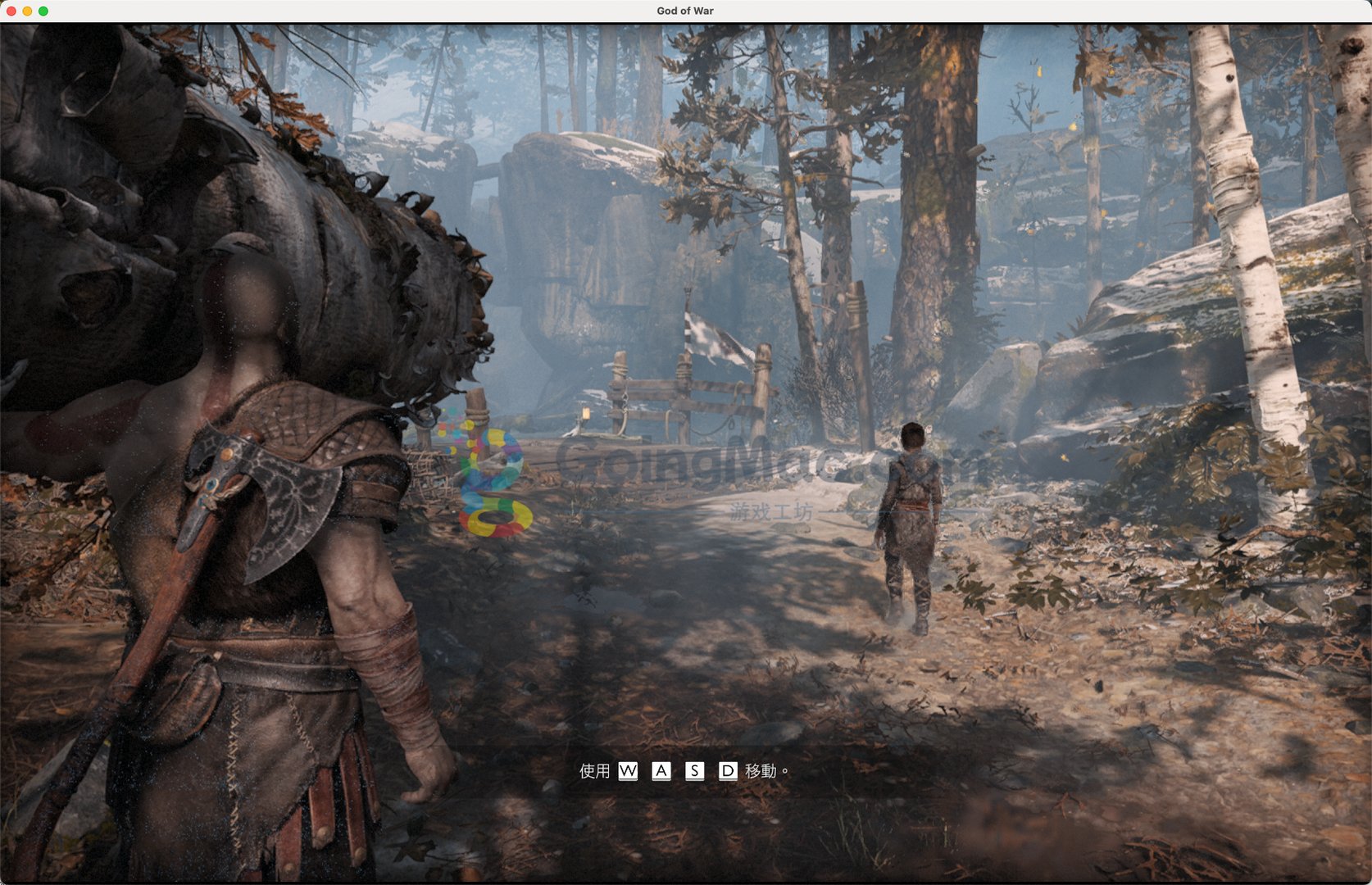 使命召唤：现代战争 年度版 截图10