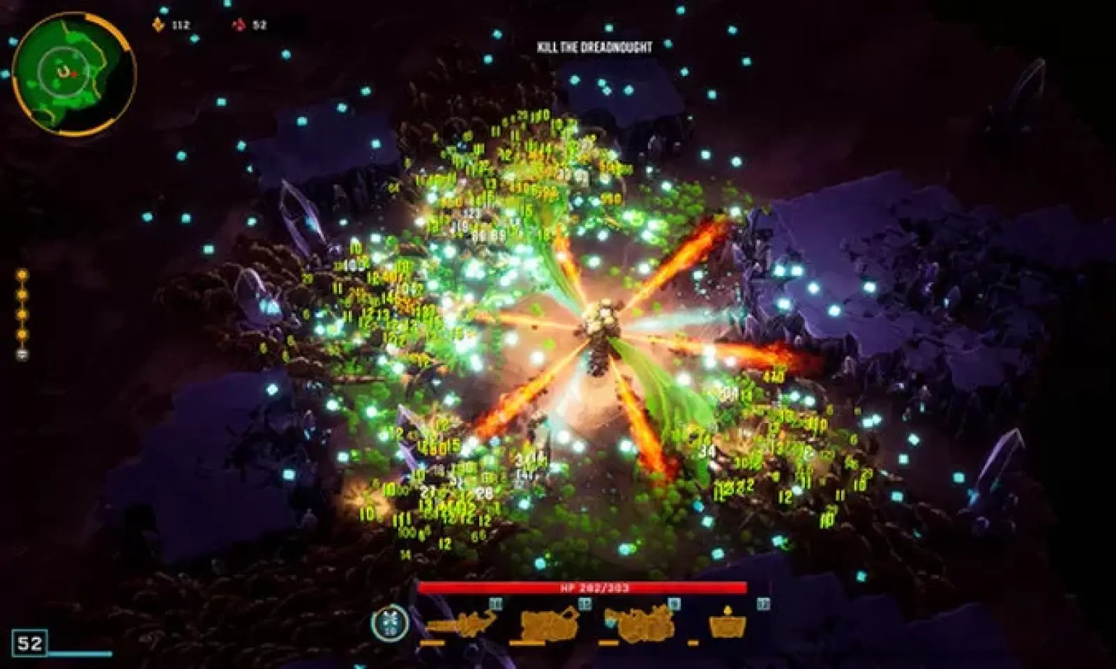 戴森球计划 豪华版 截图4