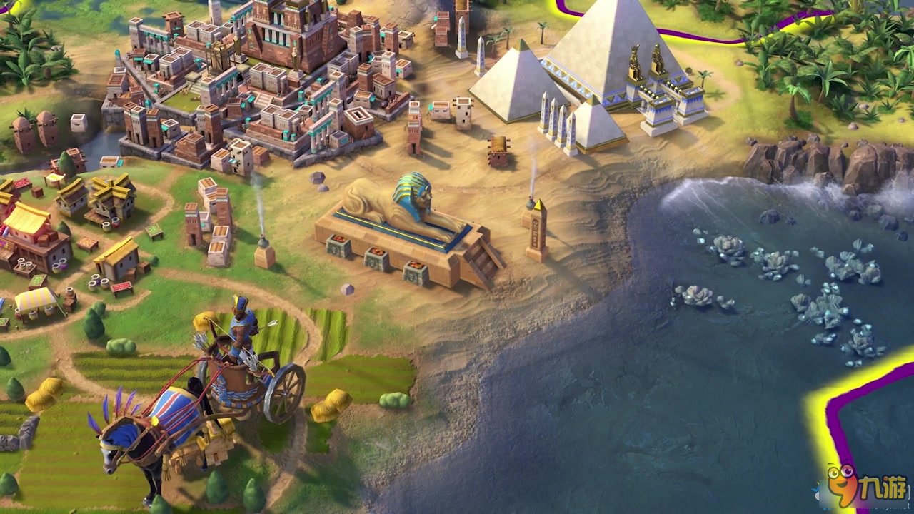 黑暗之魂3 终极版 截图10