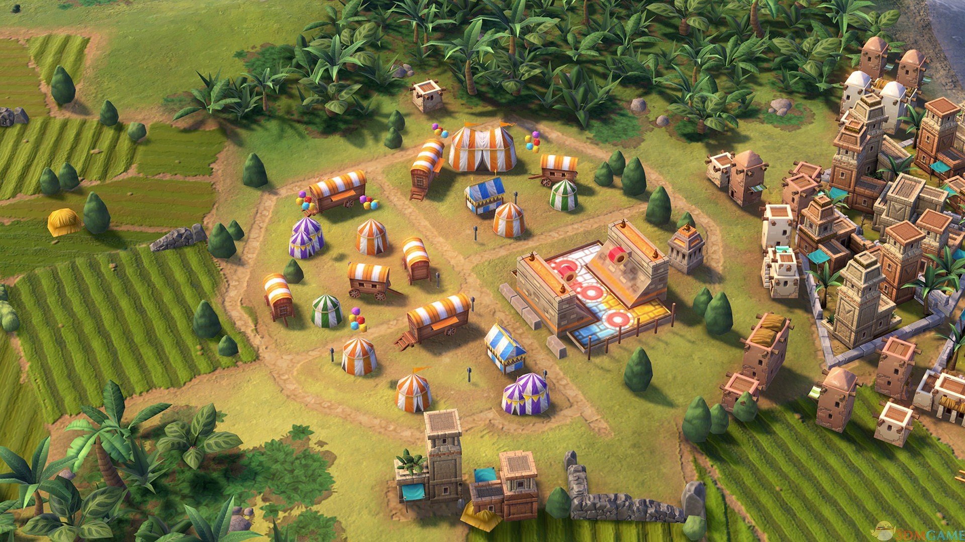 黑暗之魂3 终极版 截图15