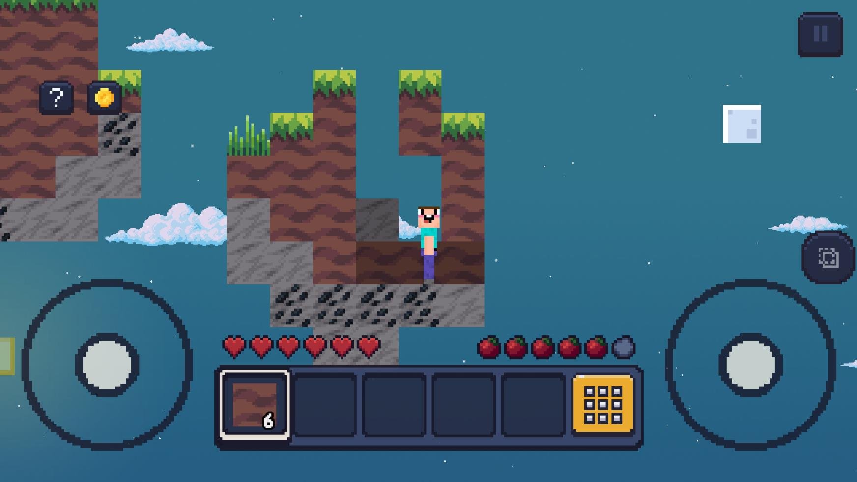 双人成行 截图7