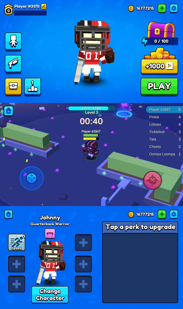 双人成行 截图19