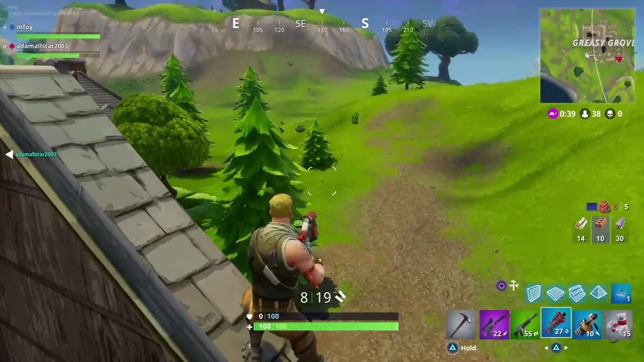 最后生还者2 豪华版 截图16