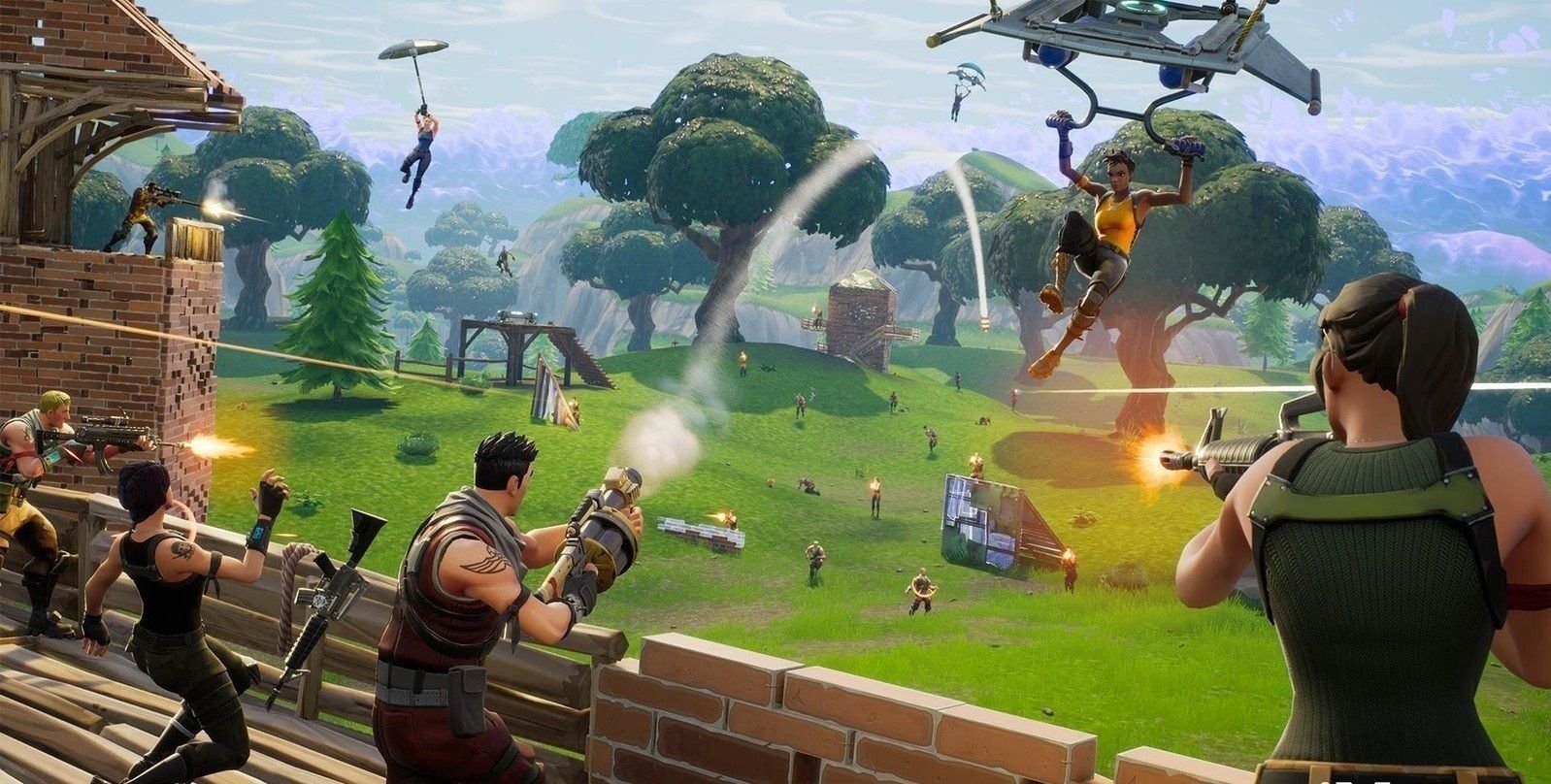 最后生还者2 豪华版 截图19