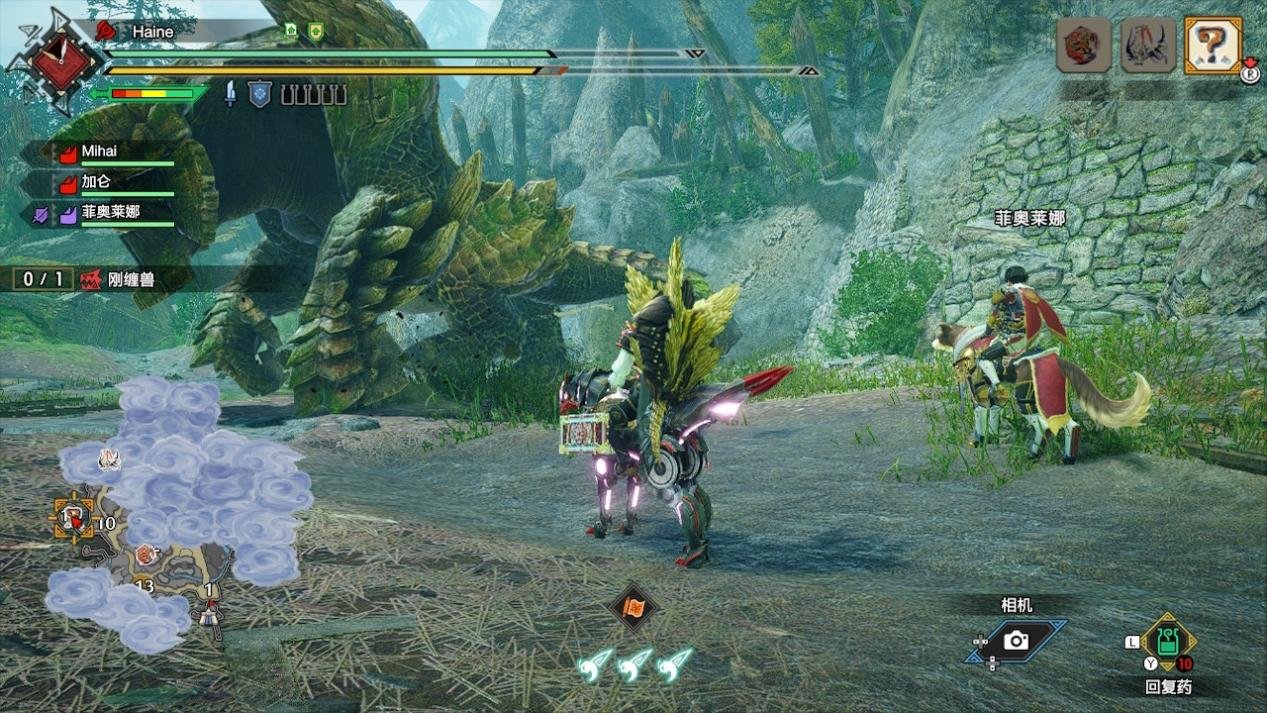 最后生还者2 豪华版 截图6